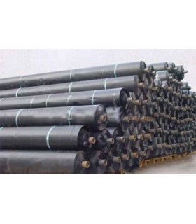 Geomembrane per discariche