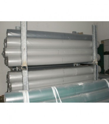 Geomembrane per discariche