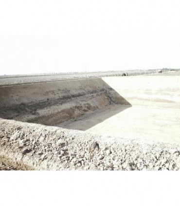 Geomembrane per discariche