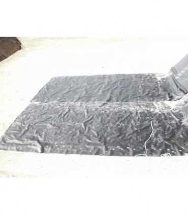Geomembrane per discariche