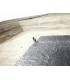 Geomembrane per discariche