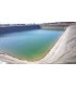 Geomembrane per discariche