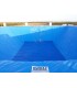 Telo in PVC 900 gr/mq diverse misure