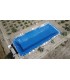 Telo in PVC 900 gr/mq diverse misure