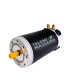 Motore elettrico: 24v - 3000rpm - 800w