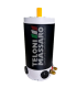 Motore elettrico: 24v - 3000rpm - 800w