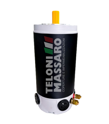 Motore elettrico: 24v - 3000rpm - 800w