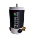 Motore elettrico: 500w - 2800rpm - 24v
