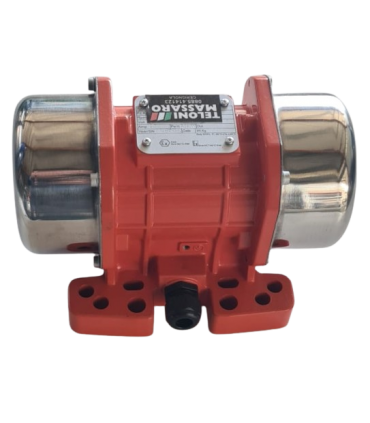 Moto-Vibratore per Autocarro 3000 giri