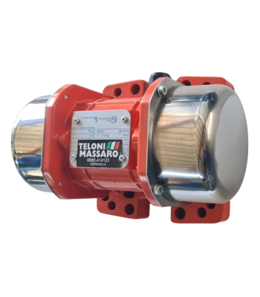 Moto-Vibratore per Autocarro 3000 giri