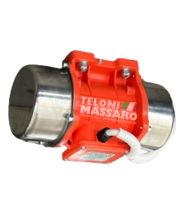 Moto-Vibratore per autocarro 5500 giri