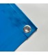 Telo in Pvc 650 gr/mq Celeste